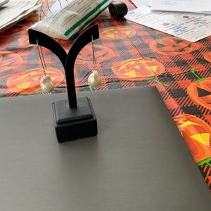 Margo Morrison earrings